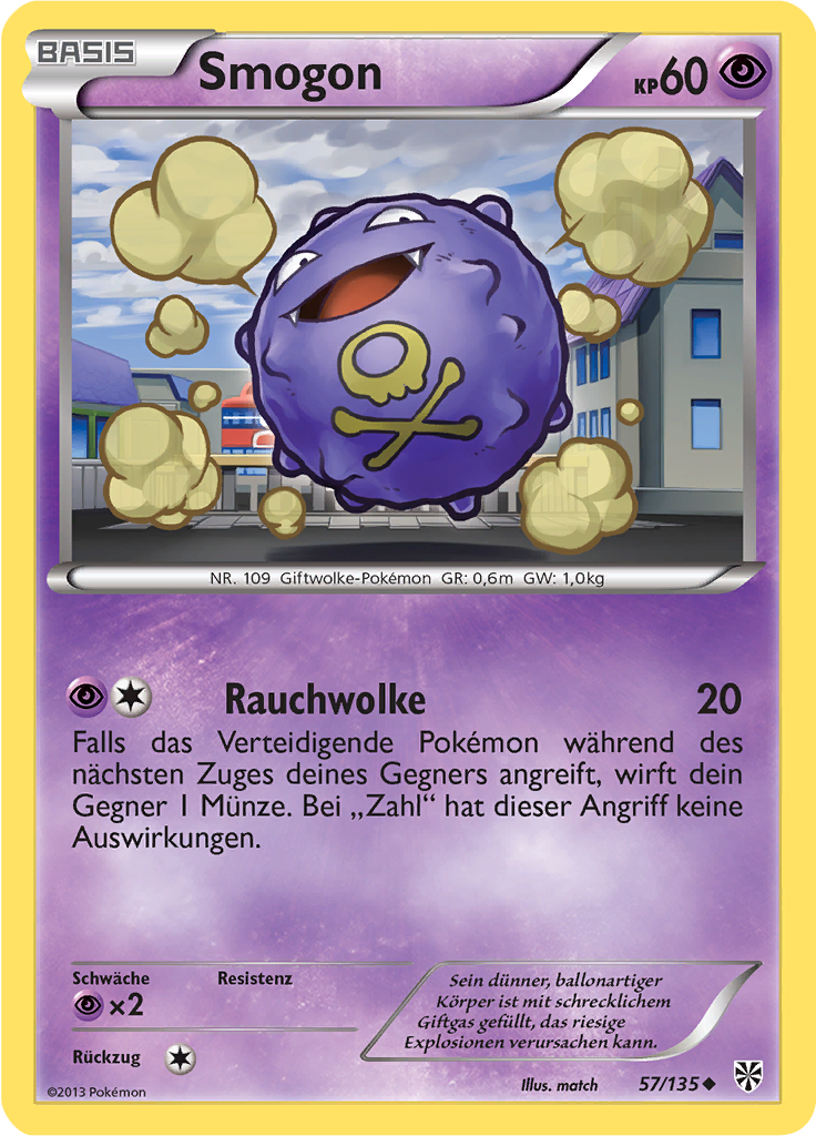 Smogon