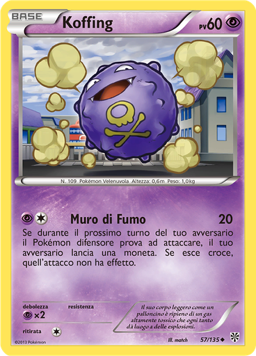 Koffing