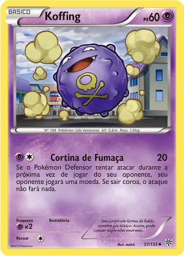 Koffing