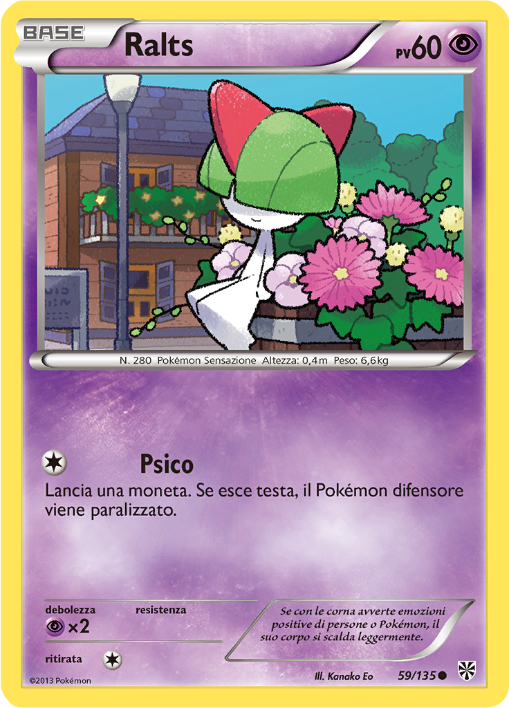 Ralts