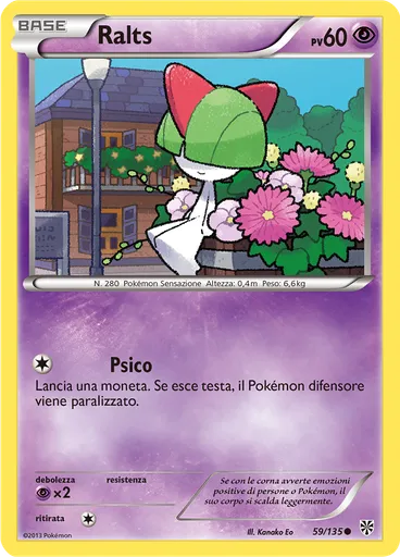 Ralts