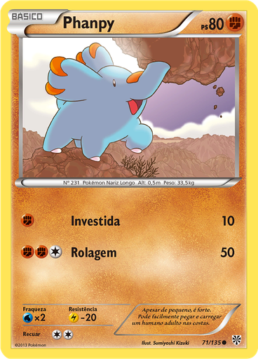 Phanpy