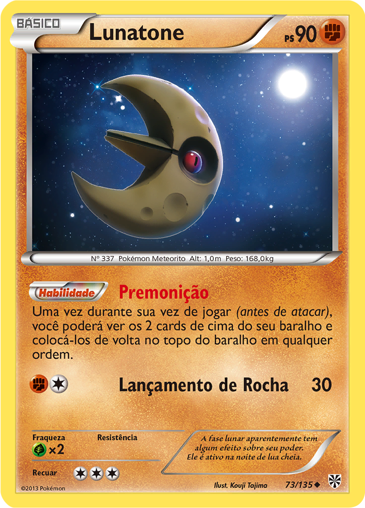 Lunatone