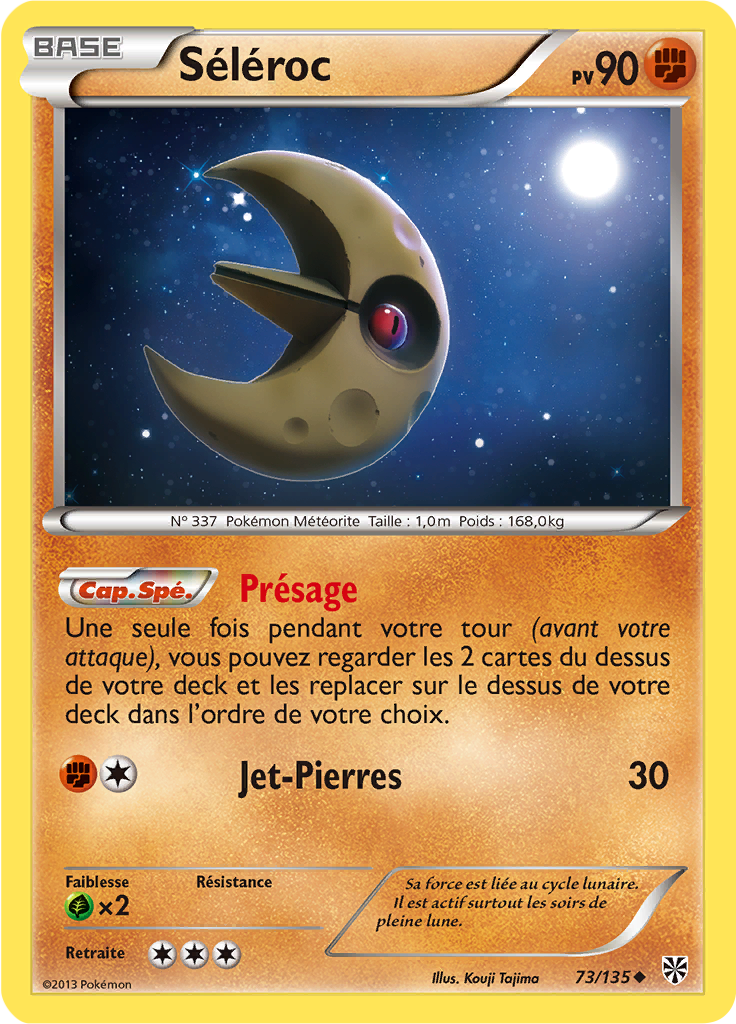 Séléroc
