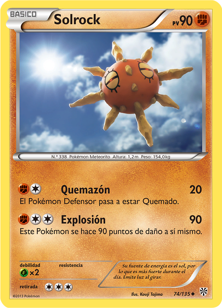 Solrock