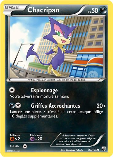 Chacripan