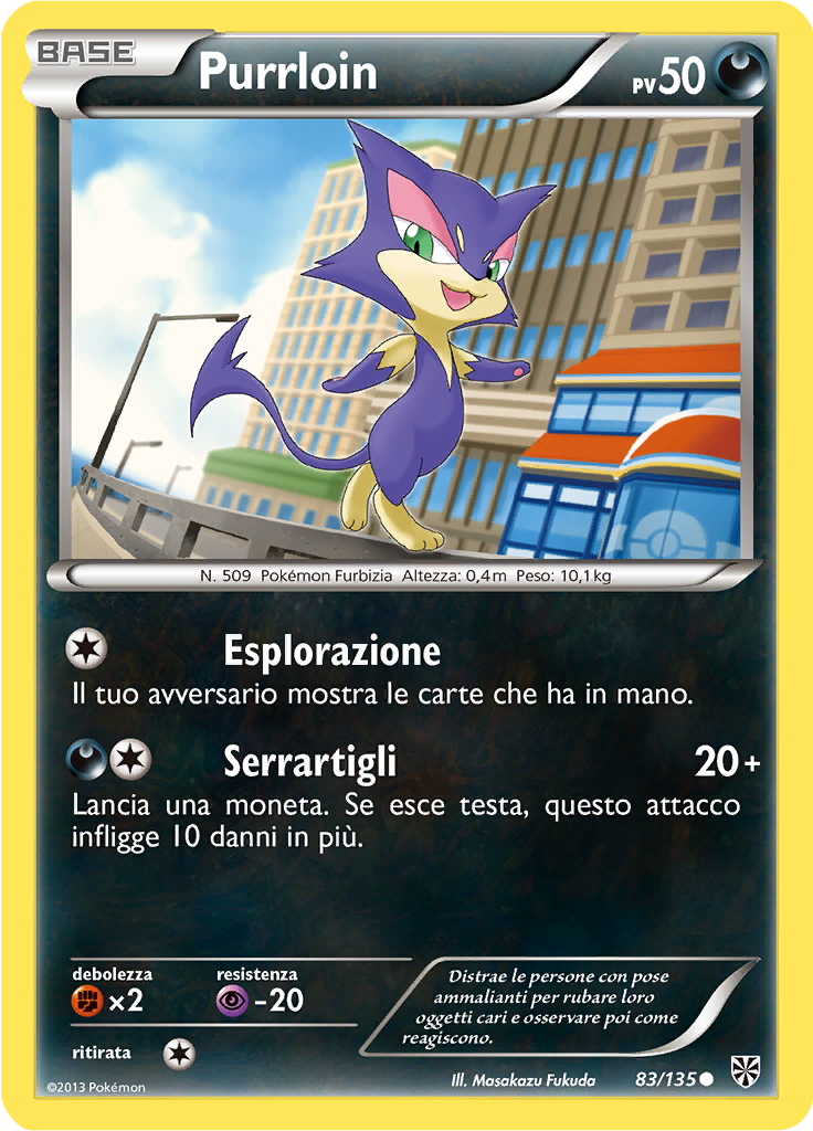 Purrloin