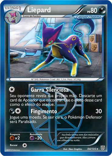 Liepard