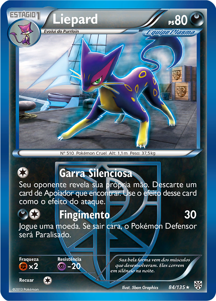 Liepard