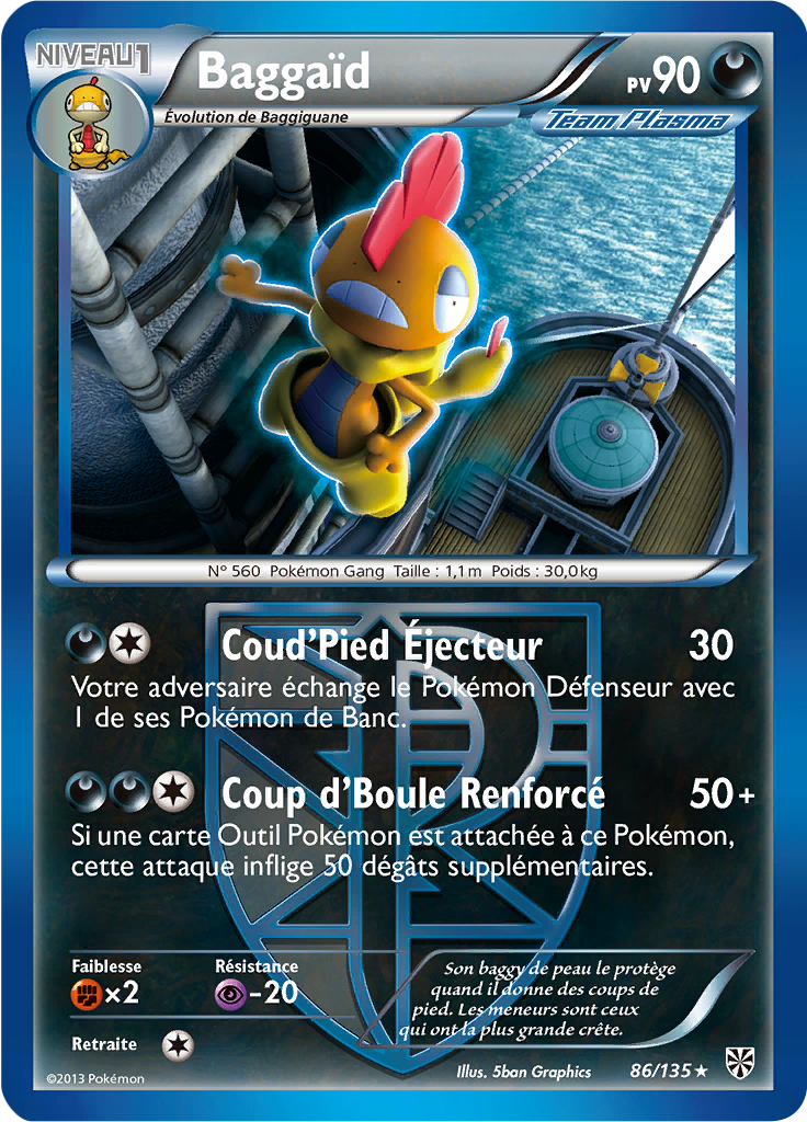 Baggaïd