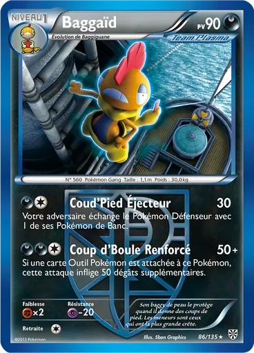 Baggaïd