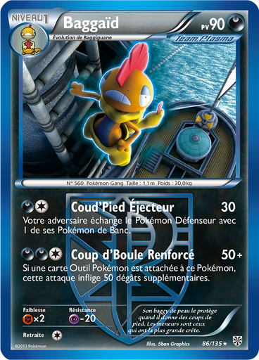 Baggaïd