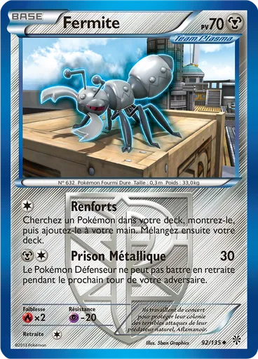 Fermite