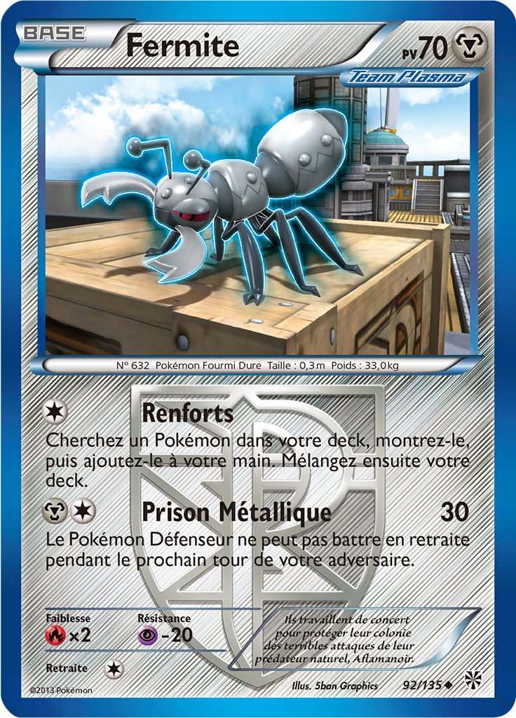 Fermite