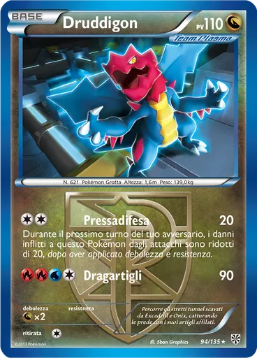 Druddigon
