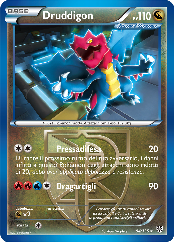 Druddigon