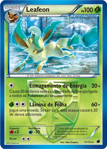 Leafeon