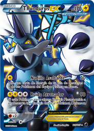 Thundurus-EX