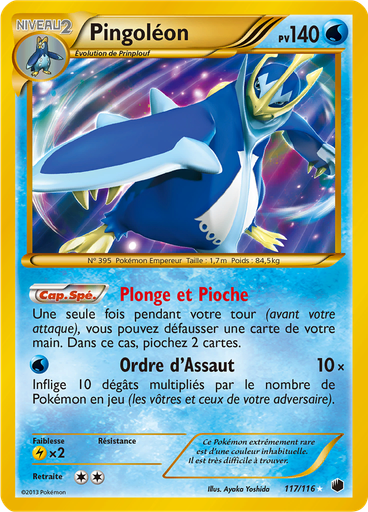 Pingoléon