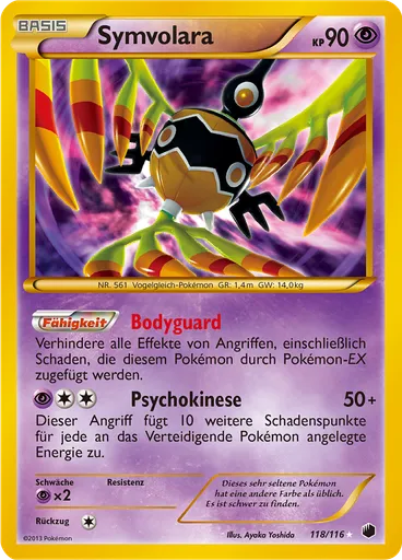 Symvolara