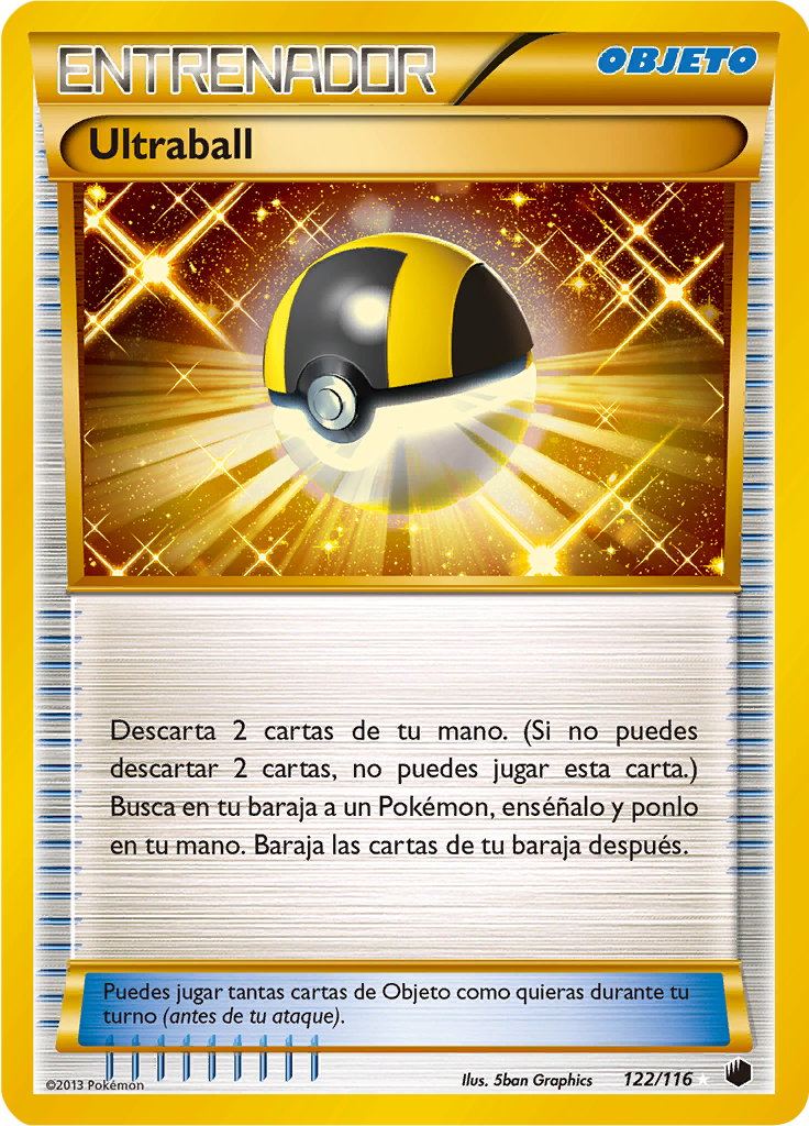 Ultraball