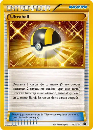 Ultraball