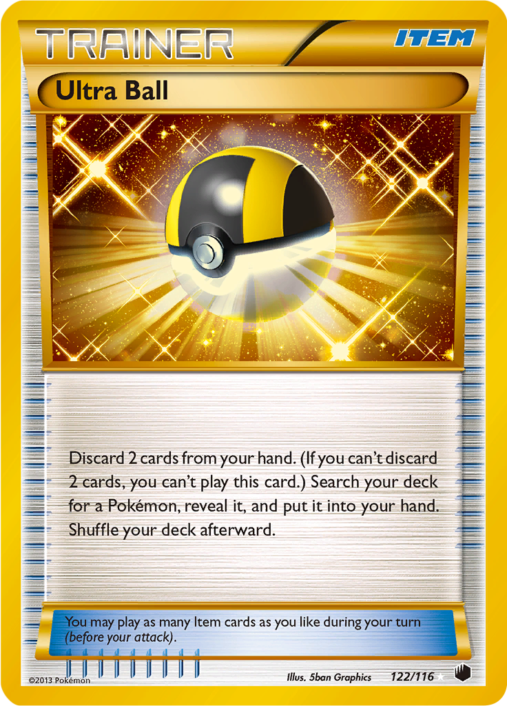 Ultra Ball