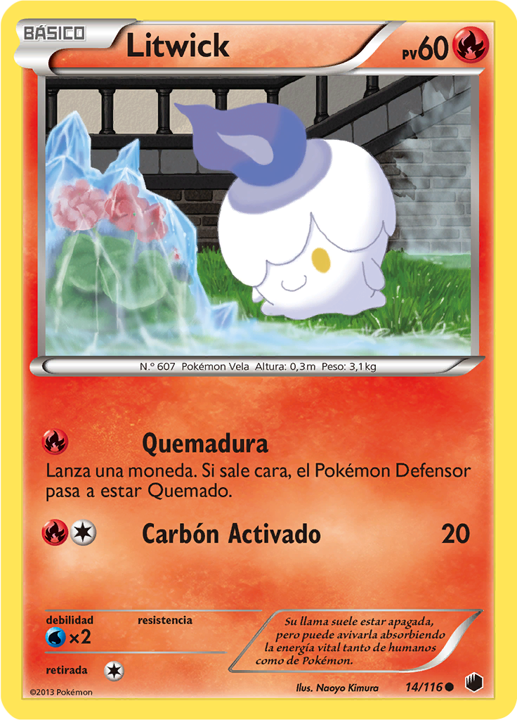 Litwick