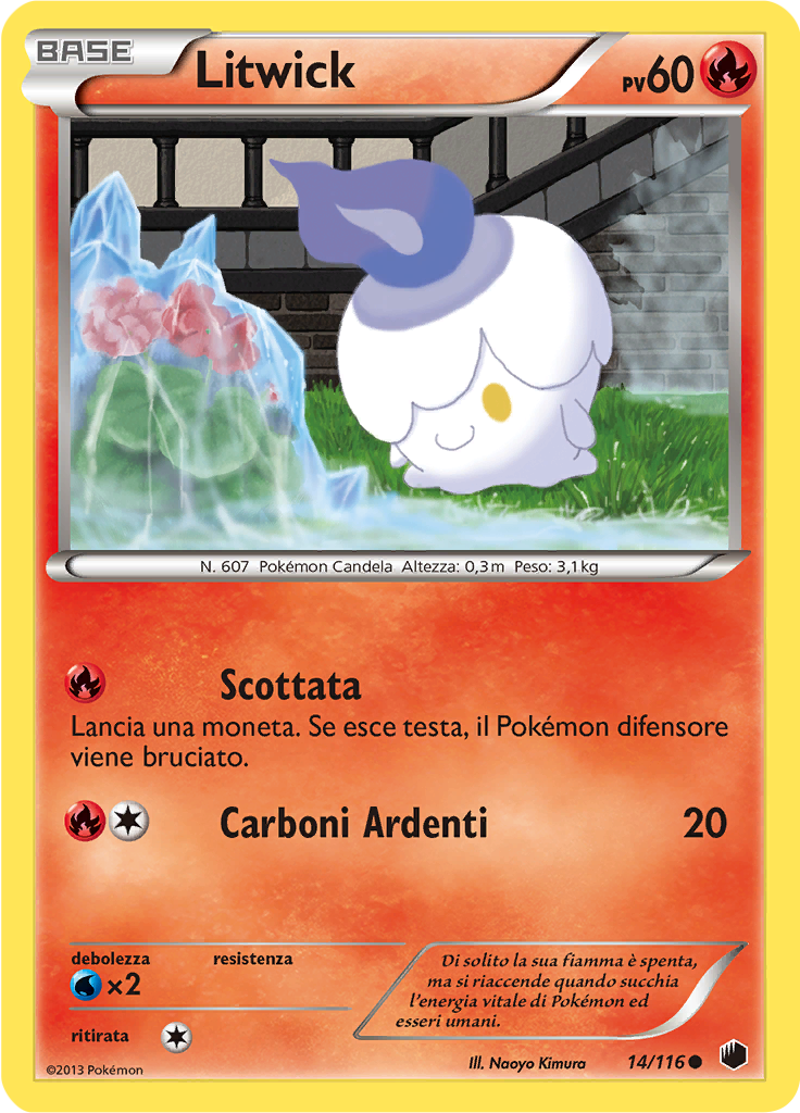 Litwick