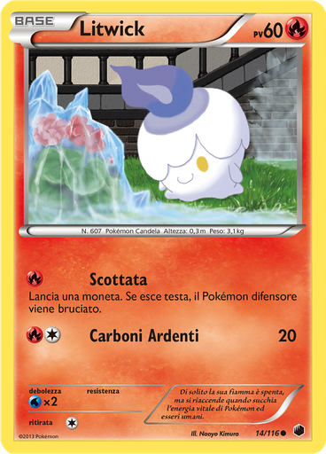 Litwick