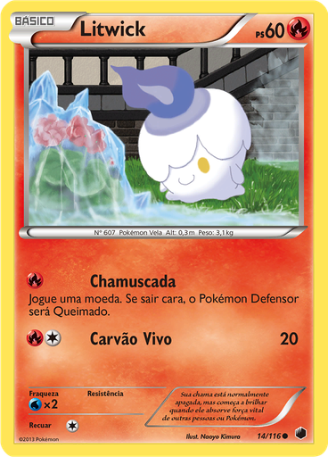 Litwick