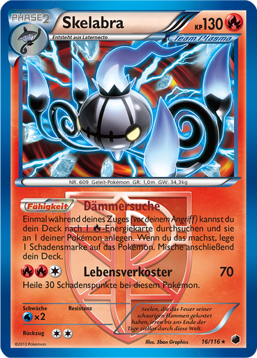 Skelabra
