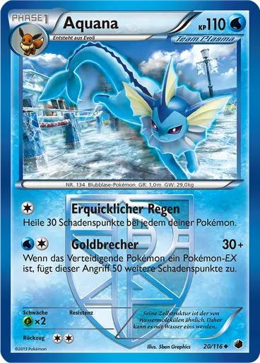 Aquana