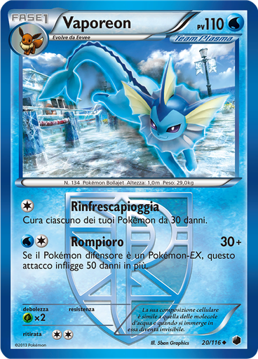 Vaporeon