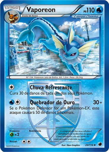 Vaporeon