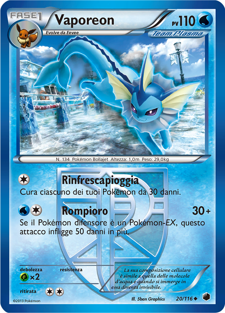 Vaporeon