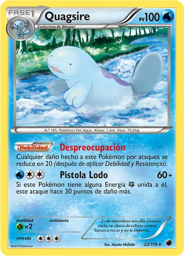 Quagsire