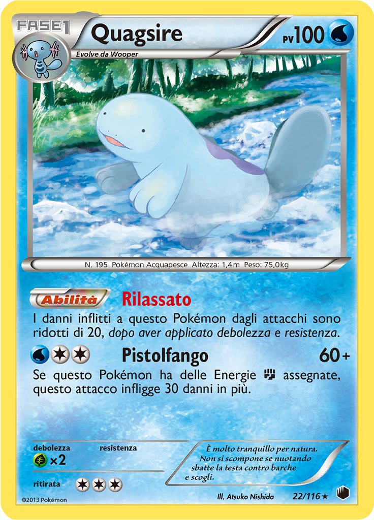 Quagsire