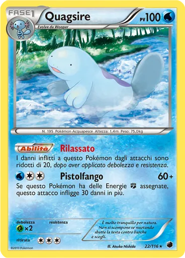 Quagsire