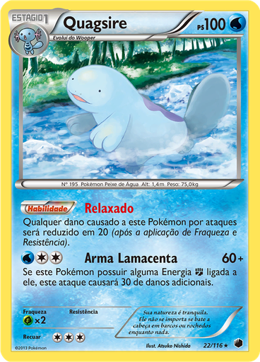 Quagsire