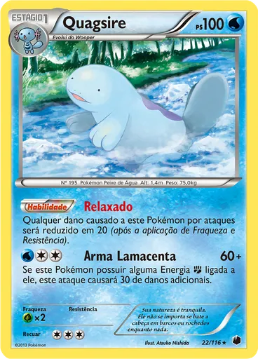 Quagsire
