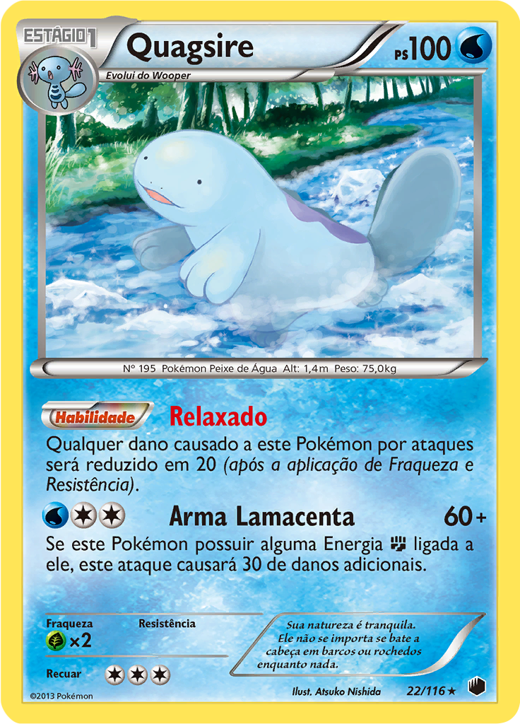Quagsire