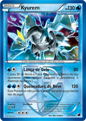 Kyurem