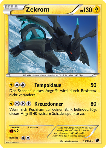 Zekrom