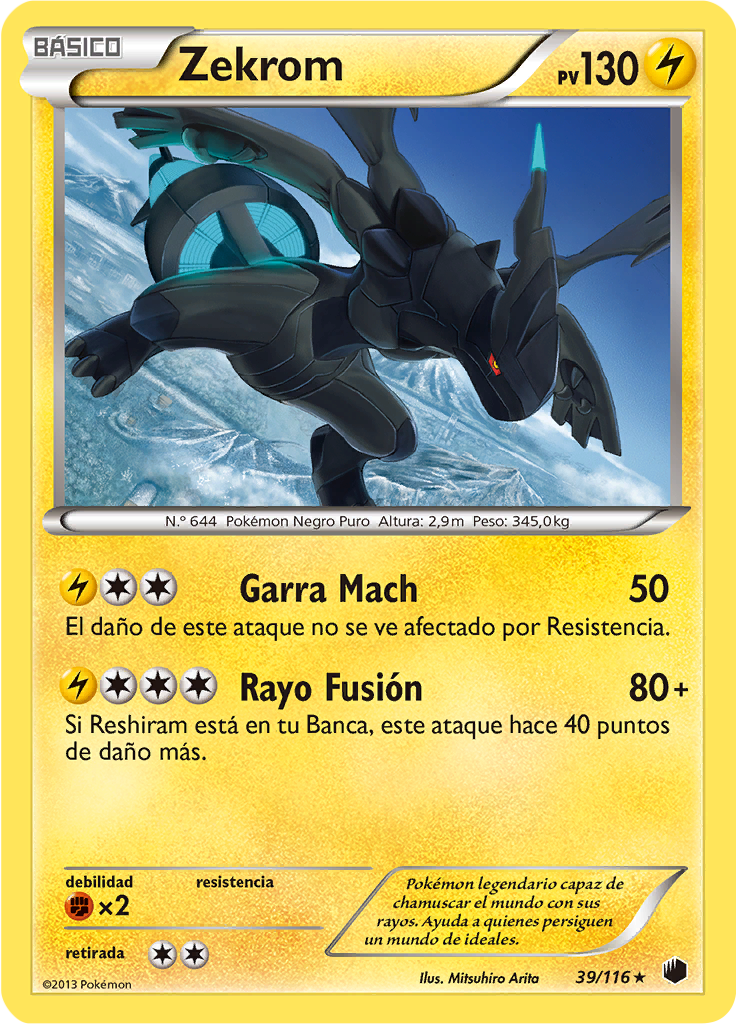 Zekrom