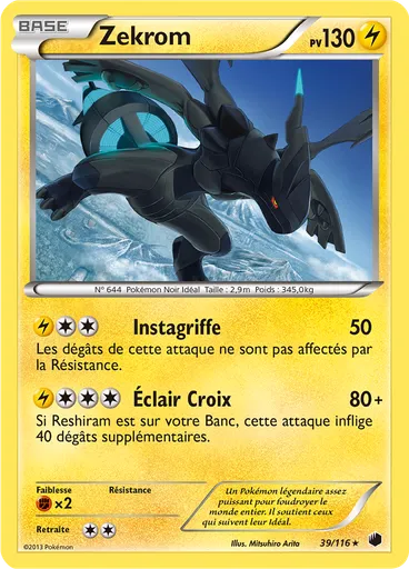 Zekrom
