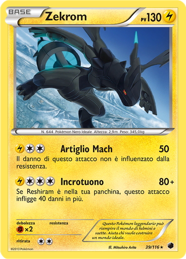 Zekrom