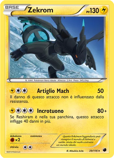 Zekrom
