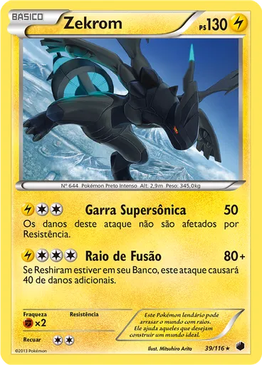 Zekrom