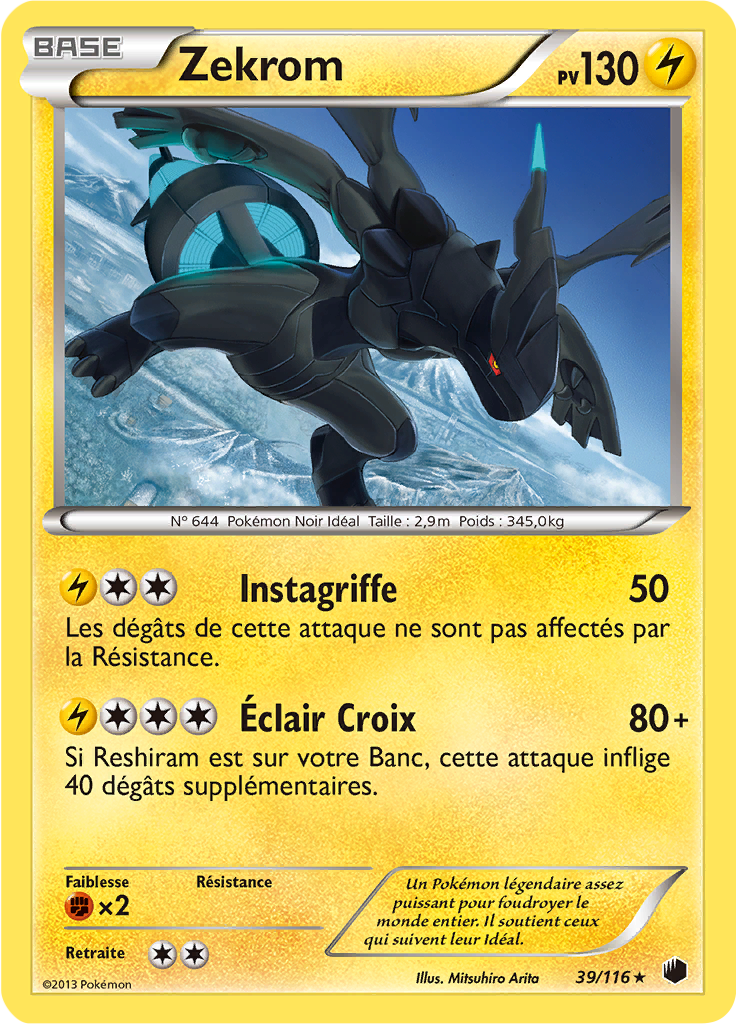 Zekrom
